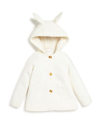 Bardot Junior Girls' Ridinghood Coat - Sizes 4-7