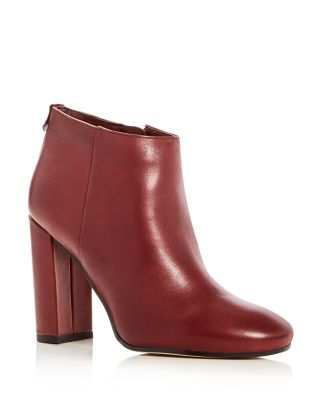 Sam Edelman Campbell High Heel Booties