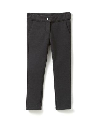 Jacadi Girls' Slim Knit Pants - Sizes 3-6