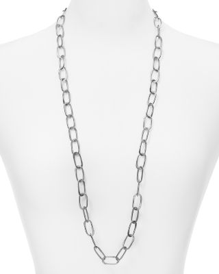 Stephanie Kantis Strong Chain Necklace, 18