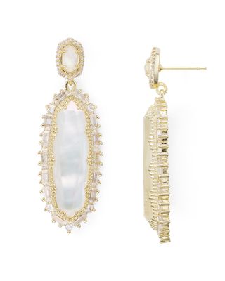 Kendra Scott Kalina Earrings