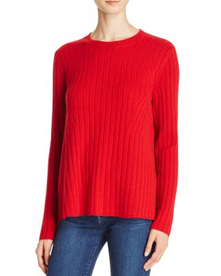 Theory  Badina Ribbed Sweater - 100% Bloomingdale's Exclusive