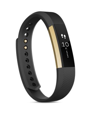 Fitbit Alta Fitness Wristband 