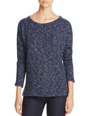 Sanctuary Easy Street Marled Sweater