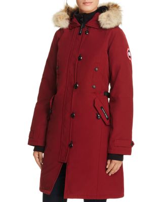 Canada Goose Kensington Parka