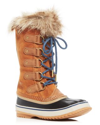 SOREL JOAN OF ARCTIC COLD WEATHER BOOTS,1708791