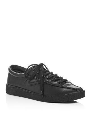 Tretorn Nylite 2 Plus Lace Up Sneakers