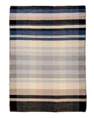 GRIT&ground Dutch Area Rug Collection