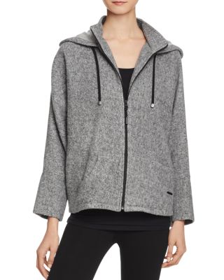 KORAL Descender Hoodie Jacket