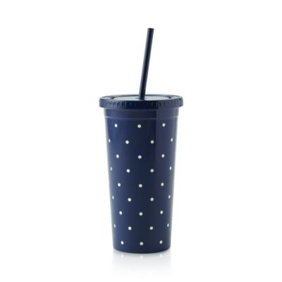 kate spade new york Insulated Larabee Tumbler