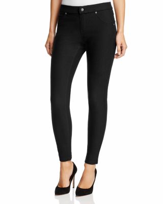 HUE Fleece Lined Leggings