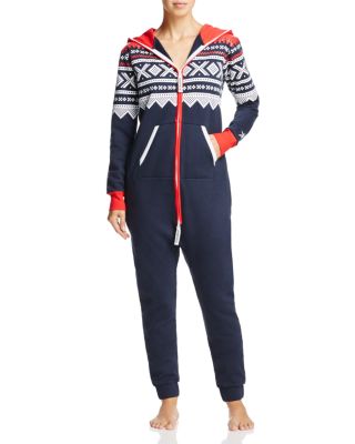 Onepiece Marius Jumpsuit