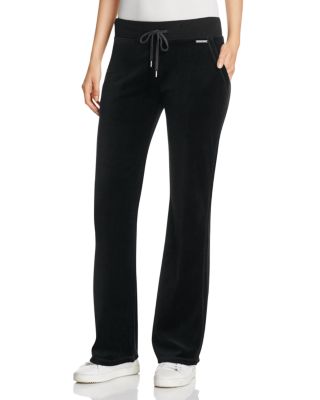 MICHAEL Michael Kors Velour Pants