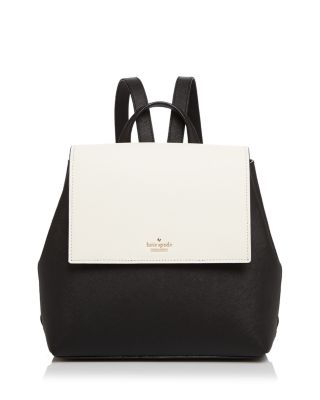 kate spade new york Cameron Street Small Color Block Backpack