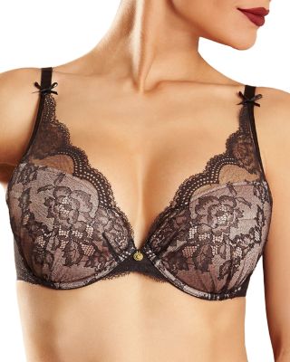 Chantelle Presage Push-Up Bra #2762