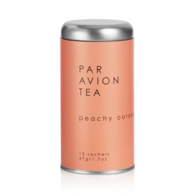 Par Avion Tea Peachy Oolong