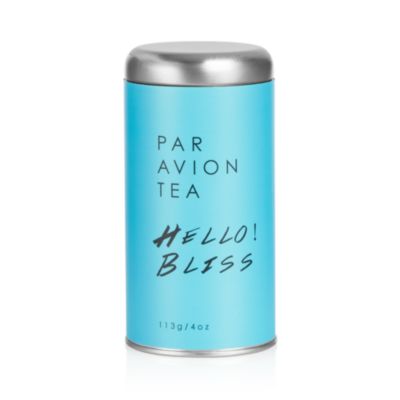 Par Avion Tea Hello! Bliss