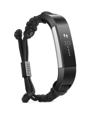 Fitbit x Public School Paracord Accessory Band for Alta