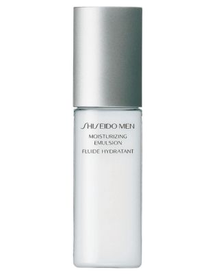 Shiseido Shiseido Men Moisturizing Emulsion