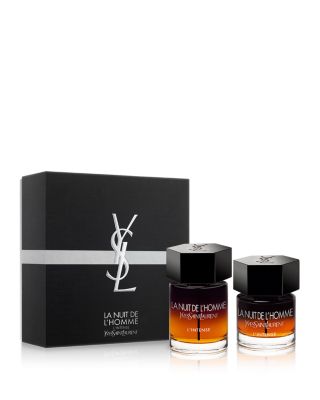 Yves Saint Laurent La Nuit de L'Homme L'Intense Eau de Toilette Gift Set - 100% Bloomingdale's Exclusive