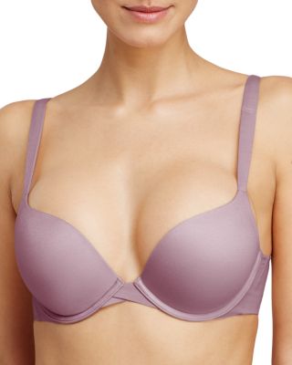 SPANX® Bra - Pillow Cup Signature Push-Up Plunge #SF0515