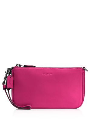 COACH Nolita Wristlet 19 