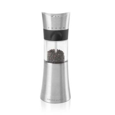 Cole & Mason Westbury Pepper Mill