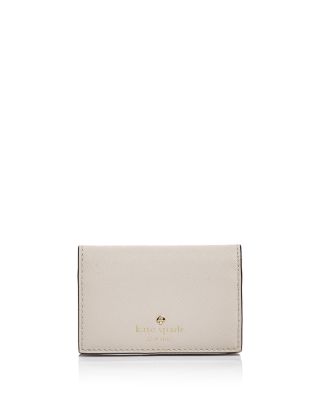 kate spade new york Cedar Street Melanie Card Case