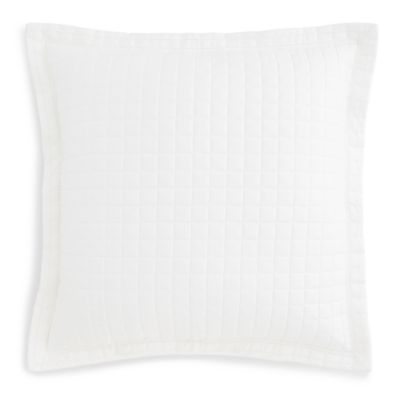 1872 400TC Quilted Euro Sham