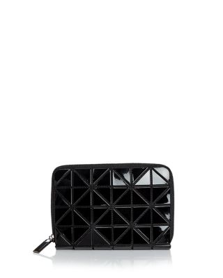 Bao Bao Issey Miyake Jam Zip Continental Wallet