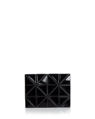 Bao Bao Issey Miyake Lucent Card Case