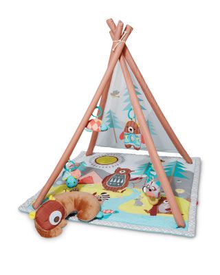 Skip Hop Infant Camping Cubs Activity Gym - Ages 0+