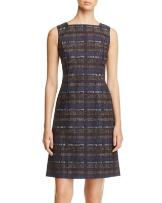 Lafayette 148 New York Jojo Sheath Dress