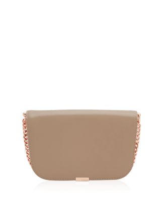 Ted Baker Bethany Mini Leather Shoulder Bag 