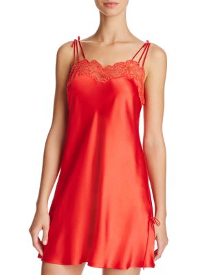 Oscar de la Renta Pink Label Chemise