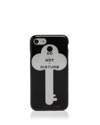 MARC JACOBS Do Not Disturb iPhone 7 Case