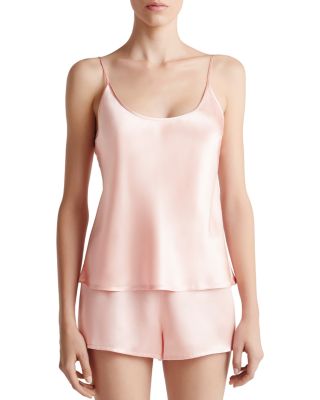 La Perla Silk Cami