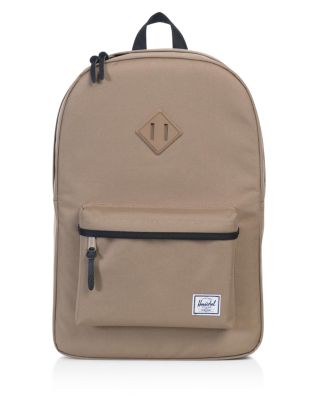 Herschel Supply Co. Heritage Backpack