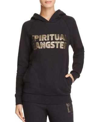 Spiritual Gangster I Am Made Of Light Sweatshirt