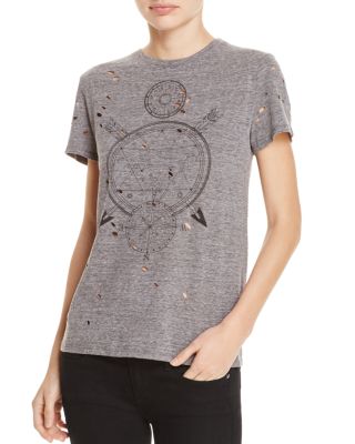 Signorelli Arrow Compass Tee