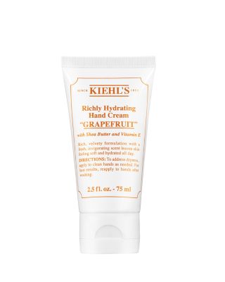 Kiehl's Since 1851 Richly Hydrating Grapefruit Hand Cream