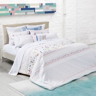 bluebellgray Nessa Solid King Pillowcase, Pair - 100% Bloomingdale's Exclusive