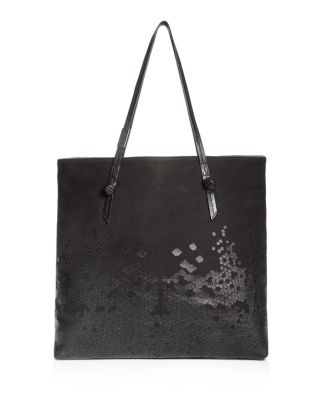 Foley and Corinna Venus Canvas Tote