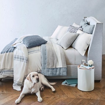 $UGG® Easy Cotton Bedding Collection - Bloomingdale's