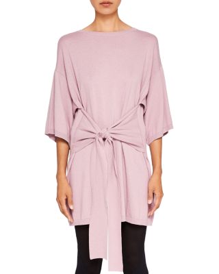 ted baker sweater dress
