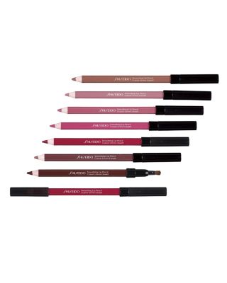 Shiseido Shiseido Smoothing Lip Pencil