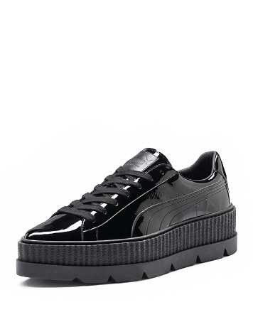 puma creepers platform puma creepers platform