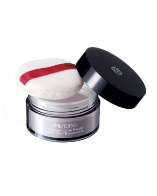 Shiseido Smk Translucent Loose Powder