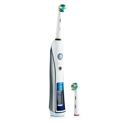 Braun Oral B PC4000 Toothbrush | Bloomingdale's