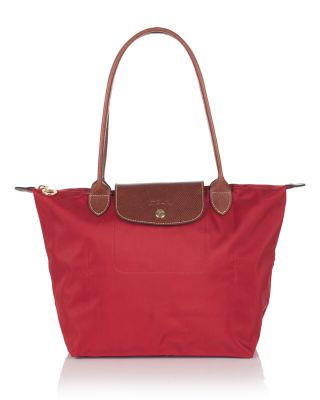 Longchamp Le Pliage Medium Shoulder Tote